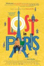 Watch Lost in Paris 5movies