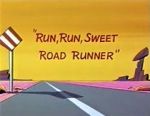 Watch Run, Run, Sweet Road Runner (Short 1965) 5movies