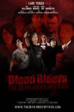 Watch Blood Riders: The Devil Rides with Us 5movies