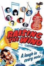 Watch Raising the Wind 5movies