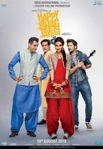 Watch Happy Bhag Jayegi 5movies