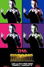 Watch TNA Genesis 5movies