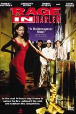 Watch A Rage in Harlem 5movies