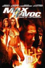 Watch Max Havoc Curse of the Dragon 5movies