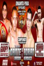 Watch Ronny Rios vs Rico Ramos 5movies