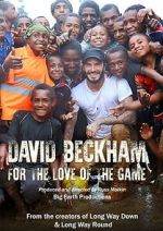 Watch David Beckham: For the Love of the Game 5movies