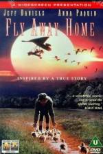 Watch Fly Away Home 5movies