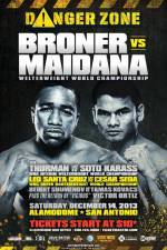 Watch Broner vs Maidana 5movies