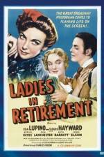 Watch Ladies in Retirement 5movies