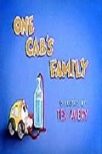 Watch One Cab's Family 5movies