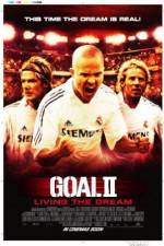 Watch Goal II: Living the Dream 5movies