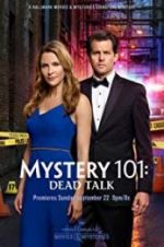 Watch Mystery 101: Dead Talk 5movies