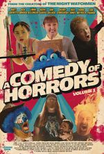 Watch A Comedy of Horrors, Volume 1 5movies