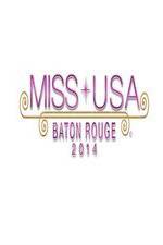 Watch Miss USA 2014 5movies