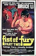 Watch Fists of Fury II 5movies