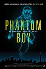 Watch Phantom Boy 5movies