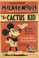 Watch The Cactus Kid (Short 1930) 5movies