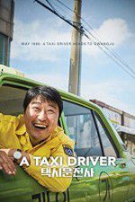 Watch A Taxi Driver 5movies