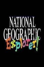 Watch National Geographic Explorer Born to Rage 5movies