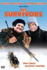 Watch The Survivors 5movies