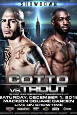 Watch Austin Trout vs Miguel Cotto + Undercard 5movies