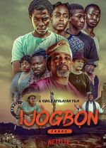 Watch Ijogbon 5movies