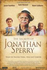 Watch The Secrets of Jonathan Sperry 5movies