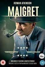Watch Maigret\'s Dead Man 5movies
