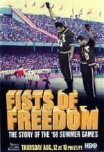Watch Fists of Freedom: The Story of the \'68 Summer Games 5movies