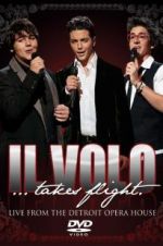 Watch Il Volo Takes Flight 5movies