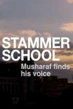 Watch Stammer School: Musharaf Finds His Voice 5movies