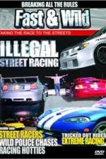 Watch Fast & Wild Illegal Street Action 5movies