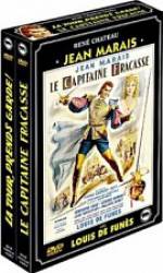 Watch Le capitaine Fracasse 5movies