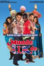Watch Munde UK De British by Right Punjabi by Heart 5movies