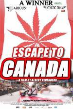 Watch Escape to Canada 5movies