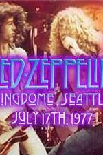 Watch Led Zeppelin: Live Concert Seattle 5movies