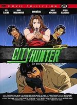 Watch City Hunter Special: Kinky namachkei!? Kyakuhan Saeba Ry no saigo 5movies