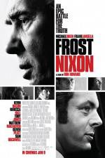 Watch Frost/Nixon 5movies