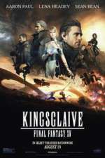 Watch Kingsglaive: Final Fantasy XV 5movies