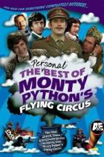 Watch The Personal Best of Monty Python\'s Flying Circus 5movies