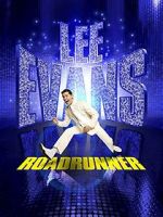 Watch Lee Evans: Roadrunner Live at the O2 5movies