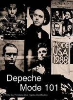 Watch Depeche Mode: 101 5movies