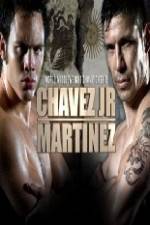 Watch Julio Chavez Jr vs Sergio Martinez 5movies