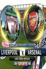 Watch Liverpool vs Arsenal 5movies