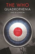 Watch Quadrophenia: Live in London 5movies