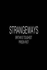 Watch Strangeways Britains Toughest Prison Riot 5movies