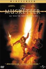 Watch The Musketeer 5movies