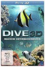 Watch Dive 2 Magic Underwater 5movies