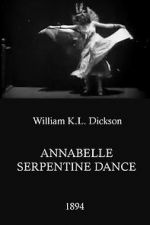 Watch Annabelle Serpentine Dance 5movies