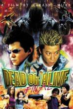 Watch Dead or Alive Final 5movies